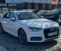 Белый Ауди А4, объемом двигателя 2 л и пробегом 170 тыс. км за 18800 $, фото 6 на Automoto.ua