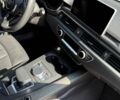 Білий Ауді А4, об'ємом двигуна 2 л та пробігом 121 тис. км за 18500 $, фото 73 на Automoto.ua