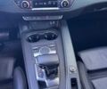 Белый Ауди А4, объемом двигателя 1.98 л и пробегом 162 тыс. км за 19200 $, фото 21 на Automoto.ua