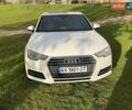 Белый Ауди А4, объемом двигателя 1.98 л и пробегом 180 тыс. км за 13999 $, фото 11 на Automoto.ua