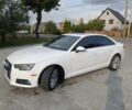 Білий Ауді А4, об'ємом двигуна 2 л та пробігом 95 тис. км за 18274 $, фото 10 на Automoto.ua
