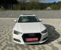 Білий Ауді А4, об'ємом двигуна 1.98 л та пробігом 299 тис. км за 11999 $, фото 1 на Automoto.ua