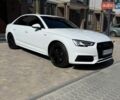 Белый Ауди А4, объемом двигателя 2 л и пробегом 120 тыс. км за 19500 $, фото 6 на Automoto.ua
