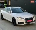 Белый Ауди А4, объемом двигателя 2 л и пробегом 250 тыс. км за 14499 $, фото 1 на Automoto.ua
