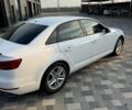 Белый Ауди А4, объемом двигателя 2 л и пробегом 144 тыс. км за 15499 $, фото 5 на Automoto.ua