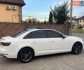 Білий Ауді А4, об'ємом двигуна 2 л та пробігом 270 тис. км за 13999 $, фото 13 на Automoto.ua