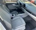 Білий Ауді А4, об'ємом двигуна 2 л та пробігом 142 тис. км за 17999 $, фото 14 на Automoto.ua