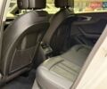 Белый Ауди А4, объемом двигателя 1.98 л и пробегом 108 тыс. км за 22500 $, фото 6 на Automoto.ua