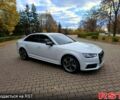 Белый Ауди А4, объемом двигателя 2 л и пробегом 105 тыс. км за 20000 $, фото 1 на Automoto.ua