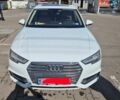 Белый Ауди А4, объемом двигателя 2 л и пробегом 49 тыс. км за 24500 $, фото 3 на Automoto.ua