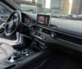 Белый Ауди А4, объемом двигателя 2 л и пробегом 126 тыс. км за 18500 $, фото 14 на Automoto.ua