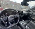 Белый Ауди А4, объемом двигателя 2 л и пробегом 158 тыс. км за 18999 $, фото 5 на Automoto.ua