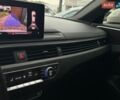 Белый Ауди А4, объемом двигателя 1.98 л и пробегом 172 тыс. км за 16999 $, фото 28 на Automoto.ua