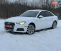 Белый Ауди А4, объемом двигателя 1.98 л и пробегом 107 тыс. км за 13250 $, фото 5 на Automoto.ua