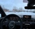Білий Ауді А4, об'ємом двигуна 2 л та пробігом 124 тис. км за 10800 $, фото 10 на Automoto.ua