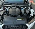 Белый Ауди А4, объемом двигателя 2 л и пробегом 345 тыс. км за 12250 $, фото 39 на Automoto.ua