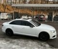 Білий Ауді А4, об'ємом двигуна 2 л та пробігом 169 тис. км за 23500 $, фото 4 на Automoto.ua