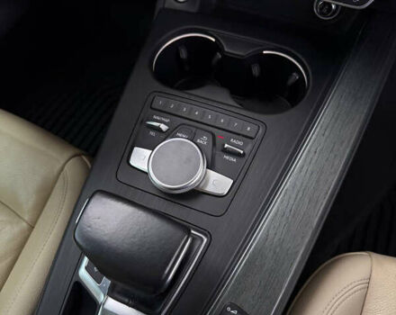 Белый Ауди А4, объемом двигателя 1.98 л и пробегом 173 тыс. км за 17299 $, фото 34 на Automoto.ua