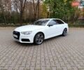 Білий Ауді А4, об'ємом двигуна 1.98 л та пробігом 105 тис. км за 20000 $, фото 1 на Automoto.ua