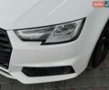Білий Ауді А4, об'ємом двигуна 1.98 л та пробігом 172 тис. км за 15500 $, фото 13 на Automoto.ua