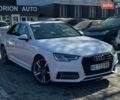 Белый Ауди А4, объемом двигателя 2 л и пробегом 170 тыс. км за 18800 $, фото 1 на Automoto.ua