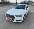 Білий Ауді А4, об'ємом двигуна 2 л та пробігом 166 тис. км за 15500 $, фото 2 на Automoto.ua