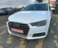 Белый Ауди А4, объемом двигателя 1.98 л и пробегом 186 тыс. км за 16250 $, фото 9 на Automoto.ua