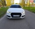 Белый Ауди А4, объемом двигателя 1.98 л и пробегом 45 тыс. км за 21999 $, фото 1 на Automoto.ua