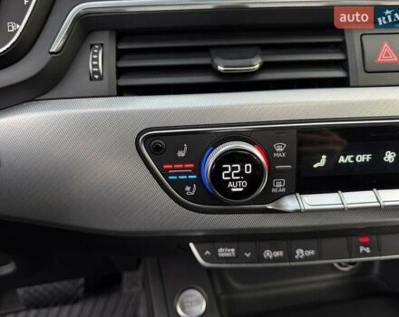 Білий Ауді А4, об'ємом двигуна 1.98 л та пробігом 139 тис. км за 16800 $, фото 36 на Automoto.ua