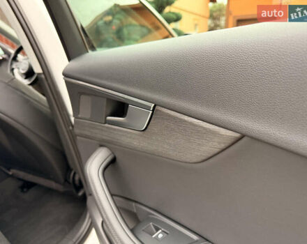 Белый Ауди А4, объемом двигателя 1.97 л и пробегом 237 тыс. км за 19999 $, фото 26 на Automoto.ua