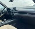 Білий Ауді А4, об'ємом двигуна 2 л та пробігом 108 тис. км за 16552 $, фото 19 на Automoto.ua