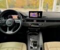 Білий Ауді А4, об'ємом двигуна 2 л та пробігом 173 тис. км за 16999 $, фото 15 на Automoto.ua
