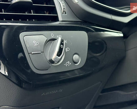 Белый Ауди А4, объемом двигателя 1.98 л и пробегом 122 тыс. км за 27555 $, фото 23 на Automoto.ua