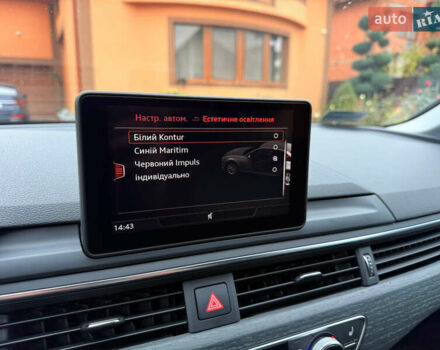 Белый Ауди А4, объемом двигателя 1.97 л и пробегом 237 тыс. км за 19999 $, фото 40 на Automoto.ua