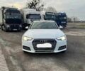 Білий Ауді А4, об'ємом двигуна 0 л та пробігом 183 тис. км за 17000 $, фото 1 на Automoto.ua