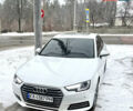 Белый Ауди А4, объемом двигателя 2 л и пробегом 335 тыс. км за 14900 $, фото 1 на Automoto.ua