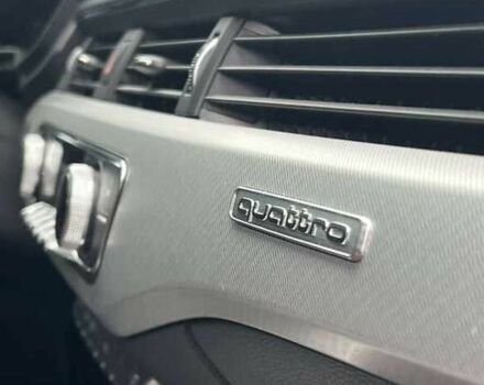 Белый Ауди А4, объемом двигателя 2 л и пробегом 45 тыс. км за 12700 $, фото 19 на Automoto.ua