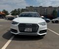 Белый Ауди А4, объемом двигателя 1.98 л и пробегом 85 тыс. км за 25000 $, фото 1 на Automoto.ua