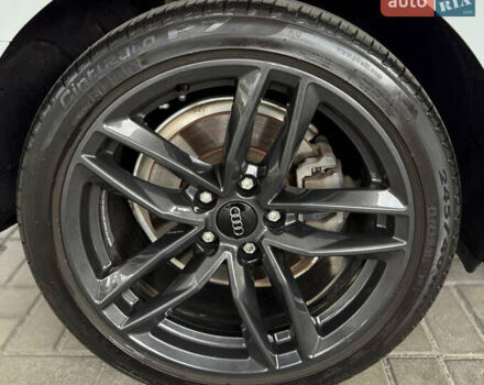 Белый Ауди А4, объемом двигателя 1.98 л и пробегом 173 тыс. км за 17299 $, фото 33 на Automoto.ua