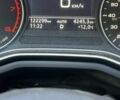 Білий Ауді А4, об'ємом двигуна 1.98 л та пробігом 122 тис. км за 18000 $, фото 5 на Automoto.ua