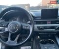 Белый Ауди А4, объемом двигателя 1.98 л и пробегом 194 тыс. км за 13300 $, фото 10 на Automoto.ua