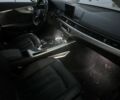Белый Ауди А4, объемом двигателя 2 л и пробегом 116 тыс. км за 20400 $, фото 5 на Automoto.ua