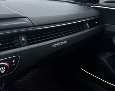 Белый Ауди А4, объемом двигателя 1.98 л и пробегом 146 тыс. км за 20500 $, фото 21 на Automoto.ua