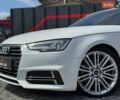 Білий Ауді А4, об'ємом двигуна 2 л та пробігом 276 тис. км за 14300 $, фото 6 на Automoto.ua