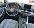 Білий Ауді А4, об'ємом двигуна 2 л та пробігом 144 тис. км за 15374 $, фото 10 на Automoto.ua