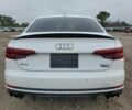 Білий Ауді А4, об'ємом двигуна 0 л та пробігом 83 тис. км за 5100 $, фото 5 на Automoto.ua