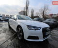Білий Ауді А4, об'ємом двигуна 1.98 л та пробігом 67 тис. км за 26900 $, фото 2 на Automoto.ua