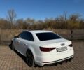 Белый Ауди А4, объемом двигателя 1.98 л и пробегом 110 тыс. км за 23500 $, фото 3 на Automoto.ua