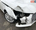 Білий Ауді А4, об'ємом двигуна 2 л та пробігом 173 тис. км за 12345 $, фото 6 на Automoto.ua