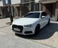 Білий Ауді А4, об'ємом двигуна 2 л та пробігом 121 тис. км за 18500 $, фото 1 на Automoto.ua